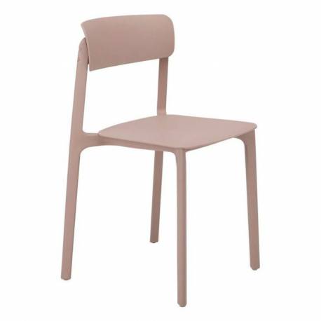 SILLA CLAY